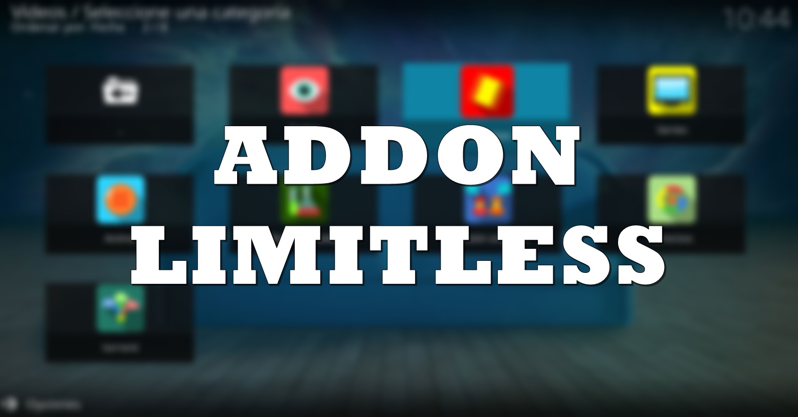 addon limitless