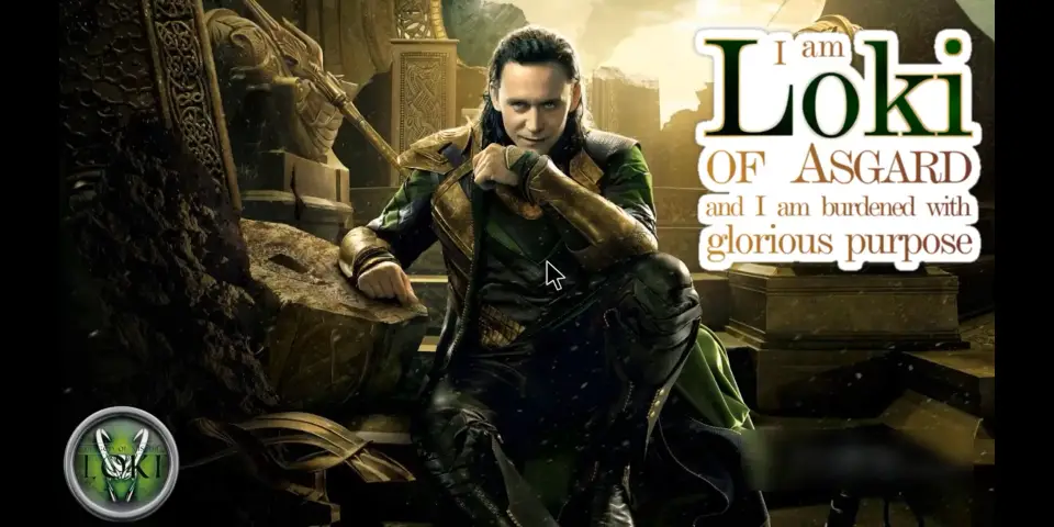 Addon Loki portada