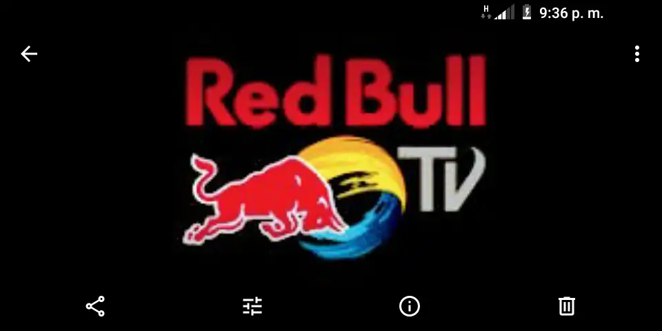 Addon Red Bull TV