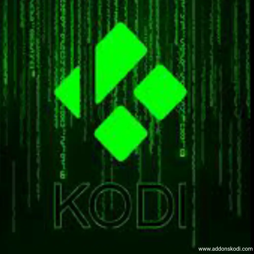 Como instalar o actualizar Kodi Matrix