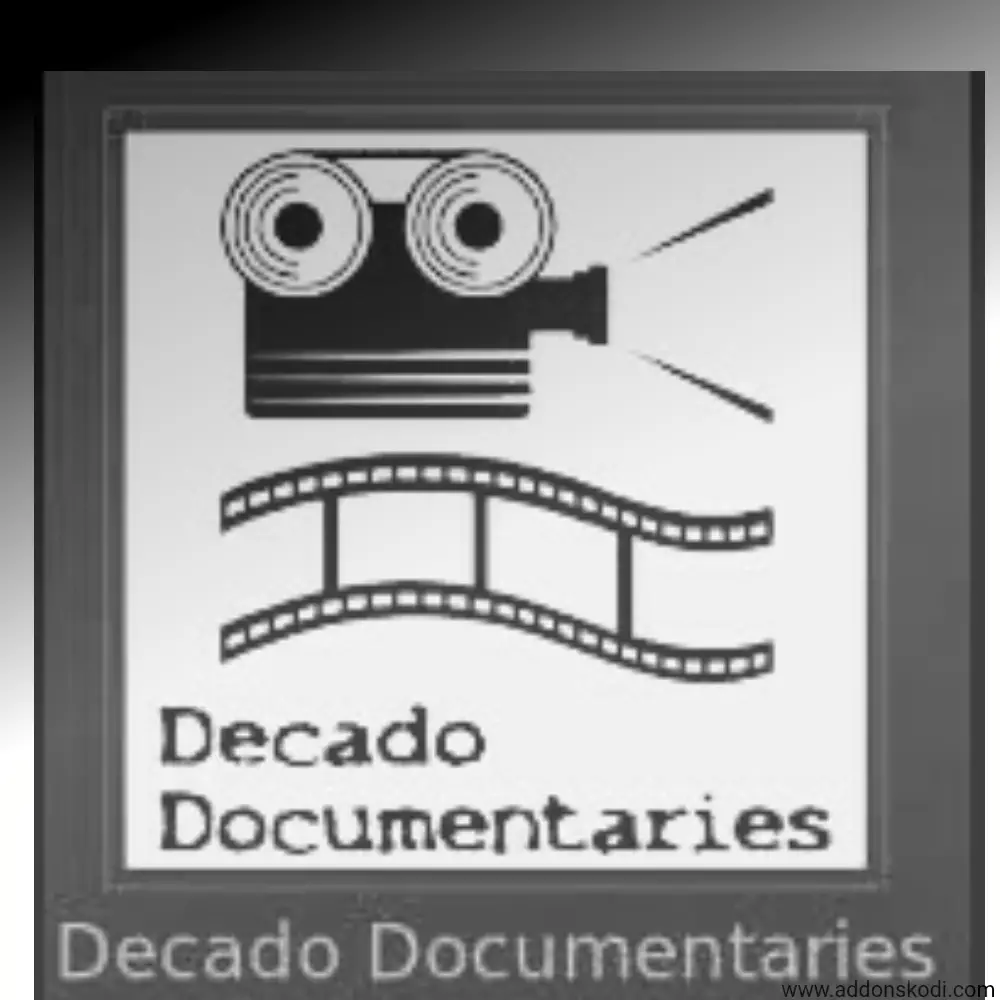 Cómo instalar Decado Documentaries en Kodi